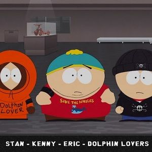 Meet your Posher, Brendan